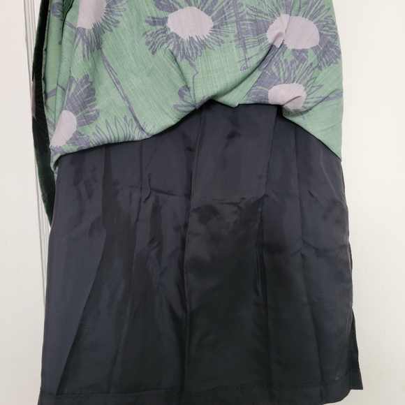 Midi skirt - Picture 4 of 4